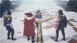 天龙八部复古私服无赦